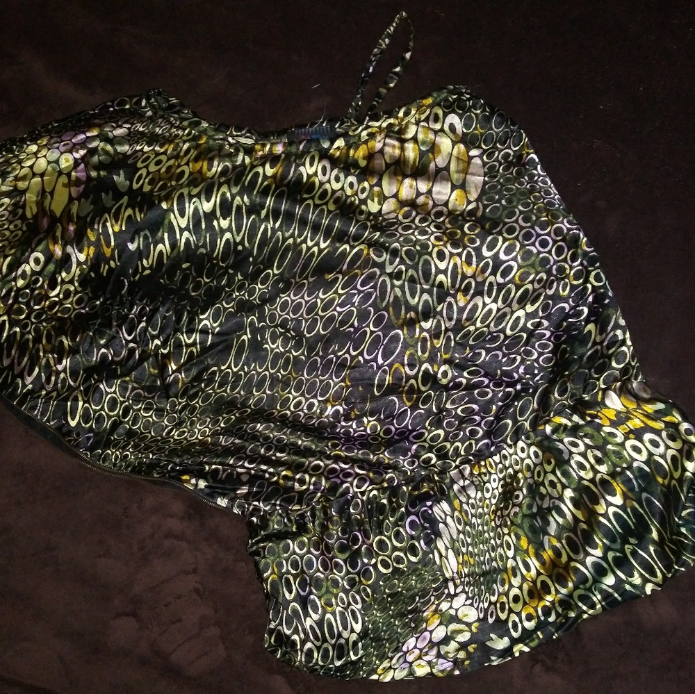 Fancy print